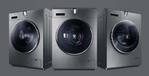 Перални Xiaomi