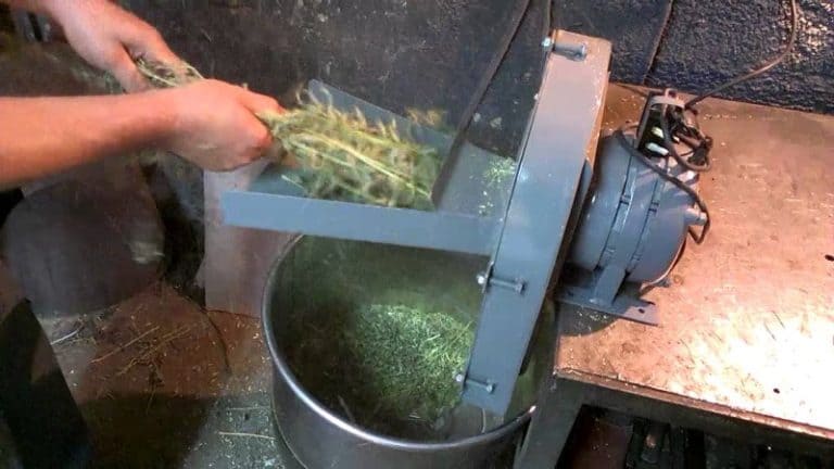 Направи си сам косачка за трева от пералня