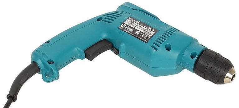 електрическа бормашина