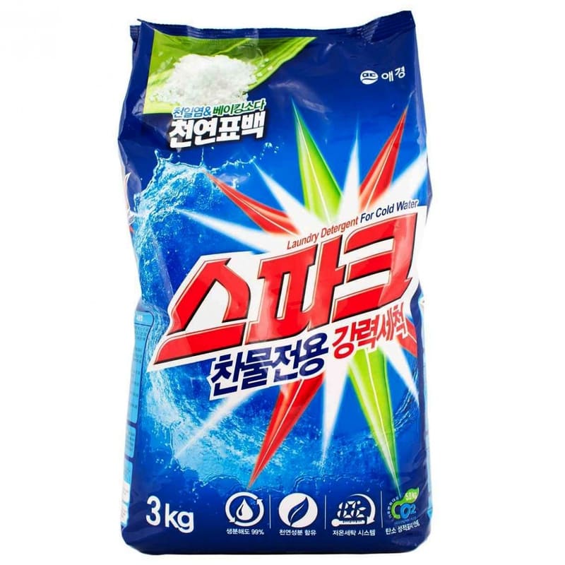 DrumKeraSysSpark – 3 кг