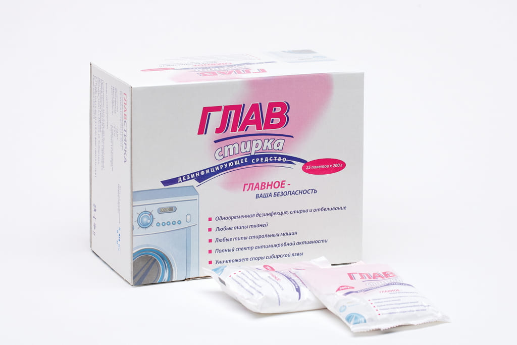 Измиване на главата