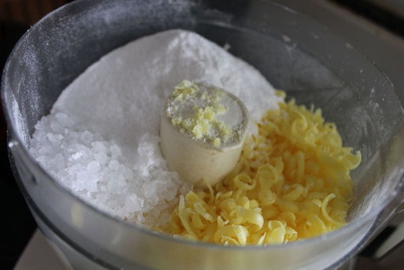 Направи си сам прах за пране