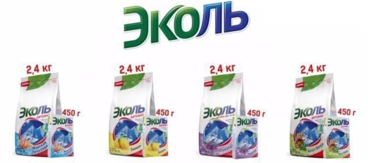 Ecole Планински въздух