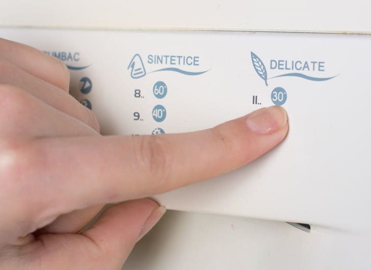 нежна грижа