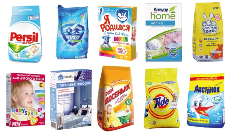 за детски неща