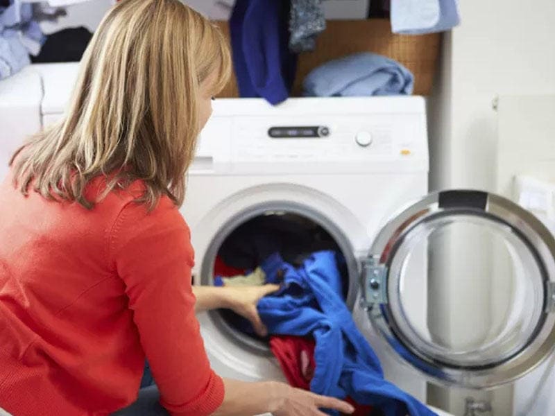 Какво трябва да знаете за прането