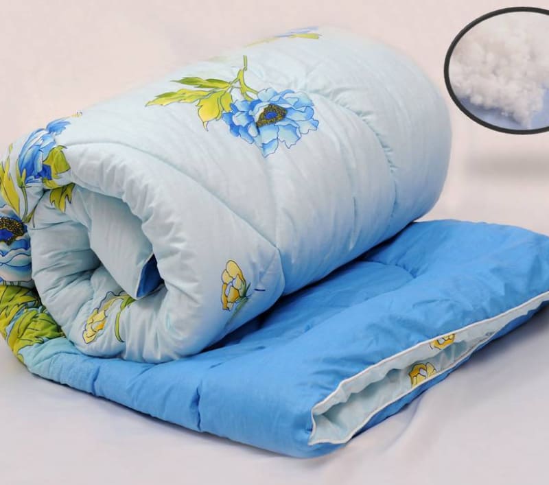 одеяло от холофайбър