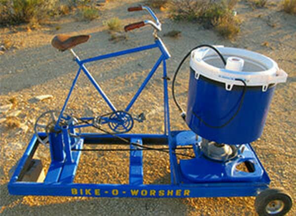 Домашна пералня