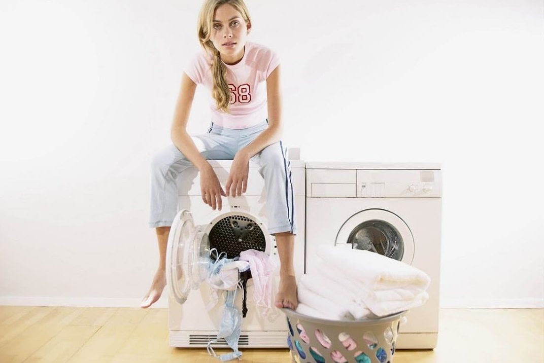 Възможно ли е връщане на пералня в магазина до 14 дни?