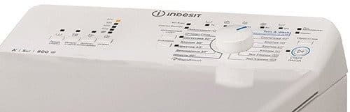 Indesit BTW A5851