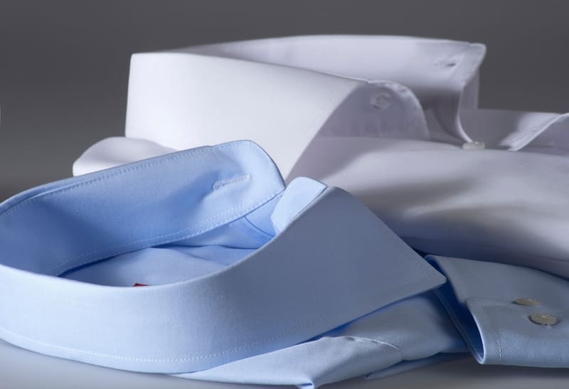 Как да колосате прането