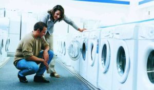 Възможно ли е връщане на пералня в магазина до 14 дни?