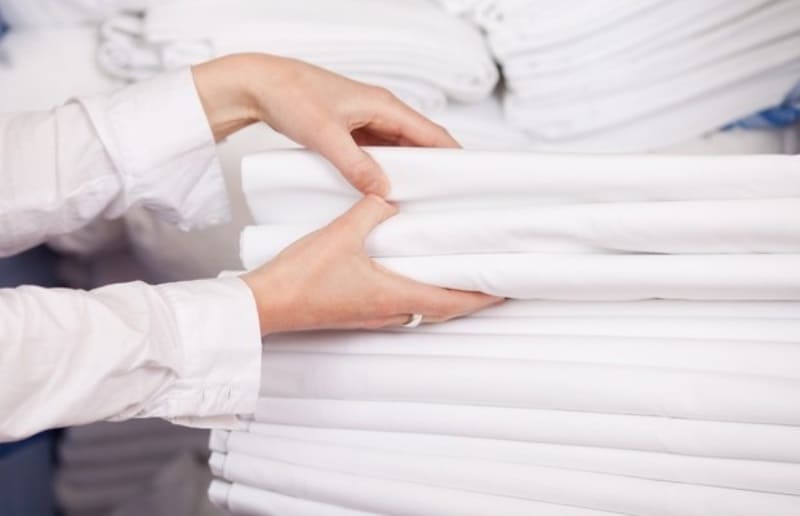 Конвенционална обработка на нишесте