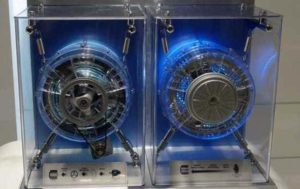 Директно задвижване или ремък в пералня