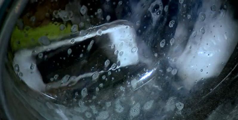 Защо пералнята е опасна за iPhone?