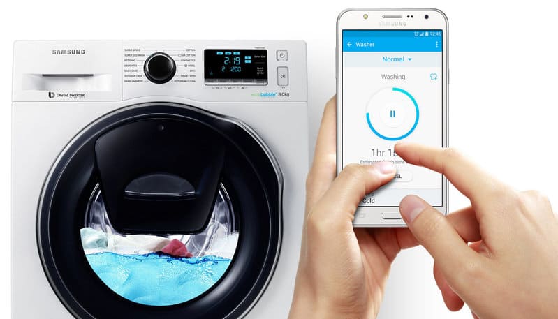 дистанционно управление от смартфон