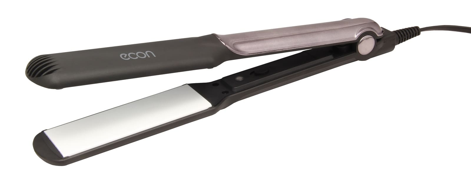 изсушете и изправете банкнотите с преса за коса