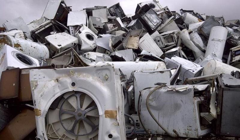 изхвърляне