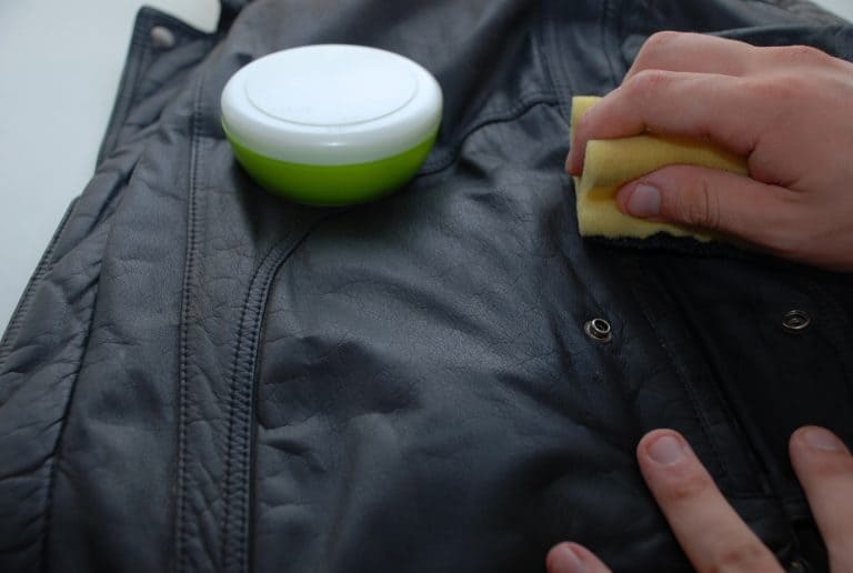 Използване на традиционни методи за почистване