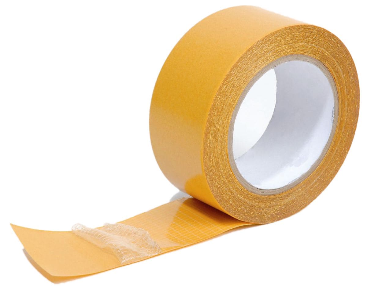 Двустранна касета