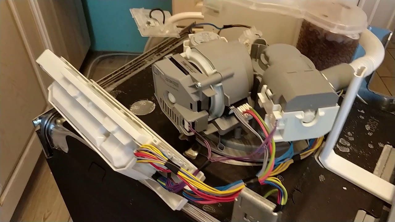 Диагностика на нагревателни елементи