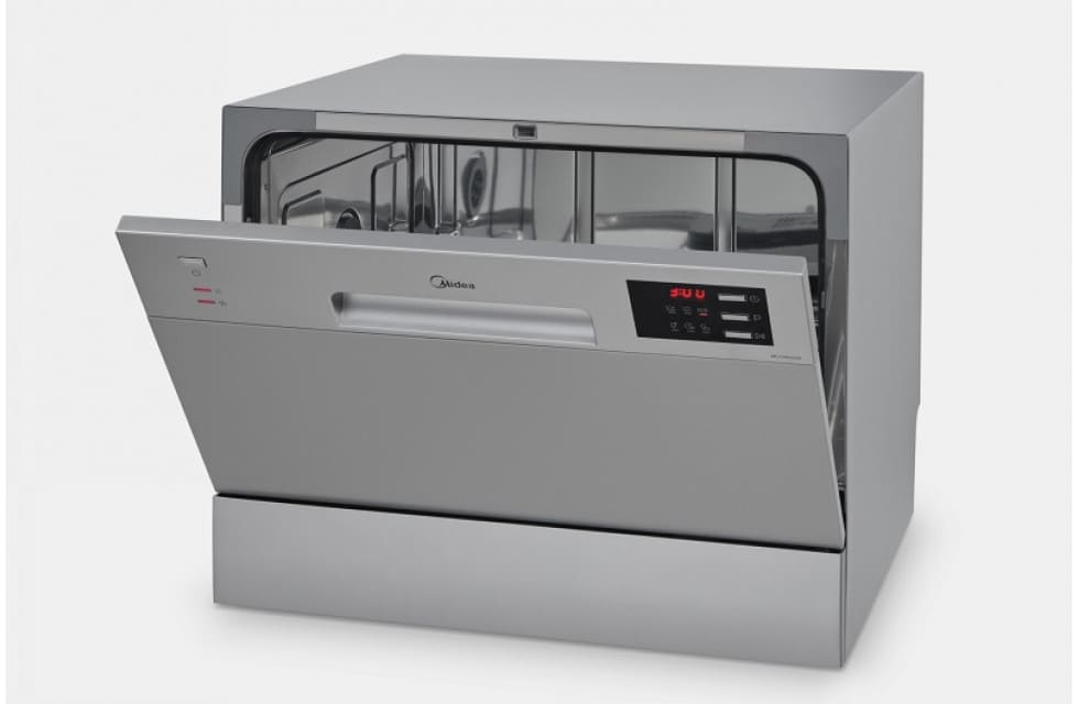 Съдомиялни за плот