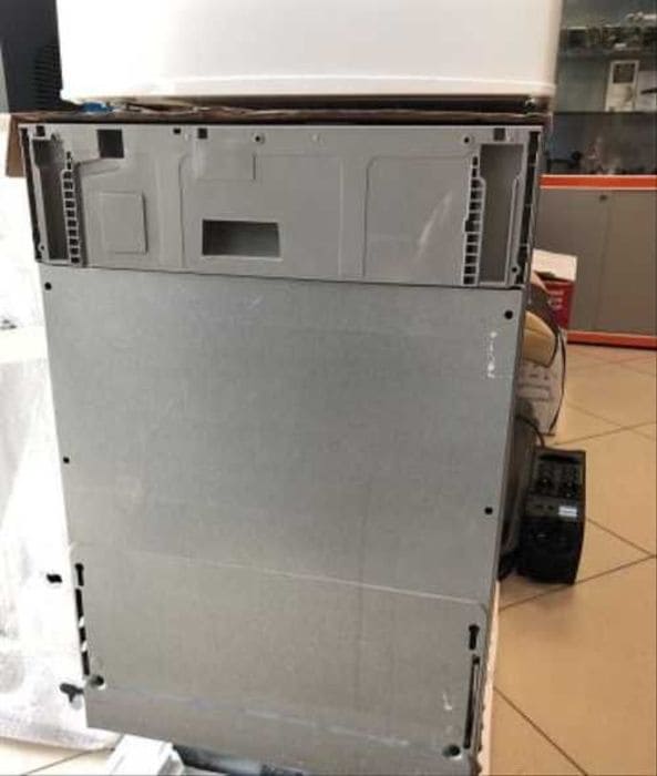 Съдомиялна AEG FSM 31400 Z