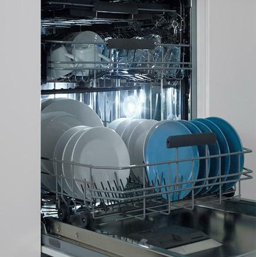 Съдомиялна HYGIENISK