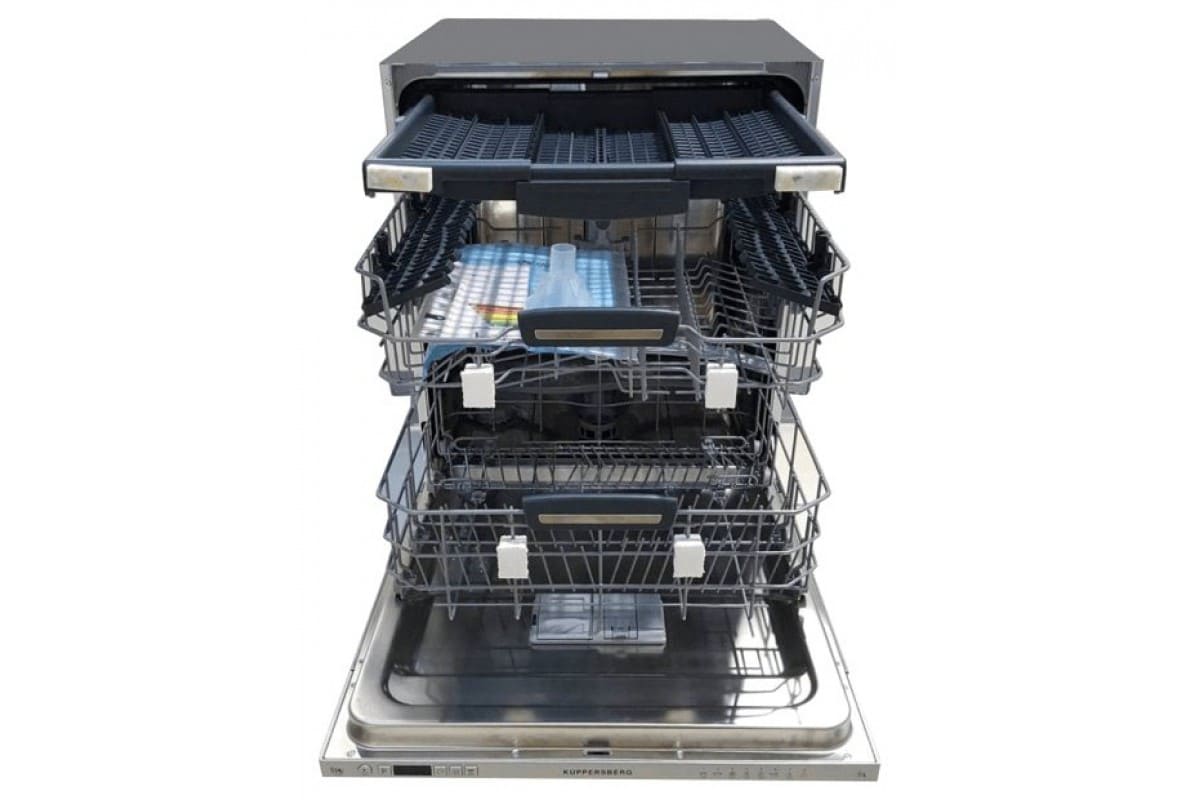 Съдомиялна Kuppersberg GL 6033