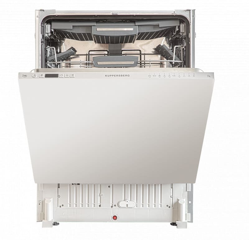 Съдомиялна Kuppersberg GL 6088