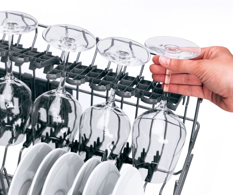 Съдомиялна RENGÖRA