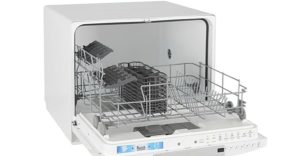 Съдомиялна за вилата