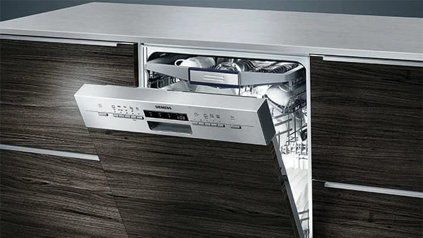 как да защитите съдомиялна машина