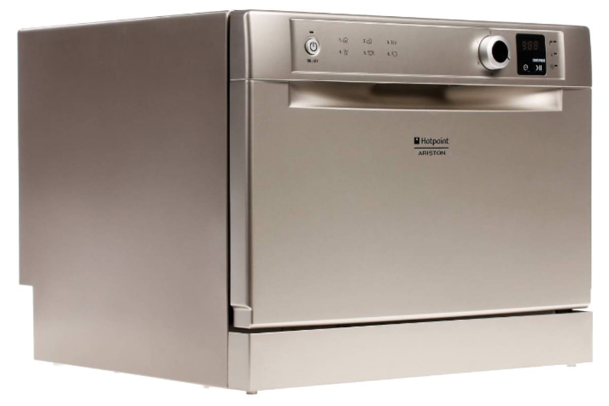 съдомиялна машина Hotpoint-Ariston HCD 662