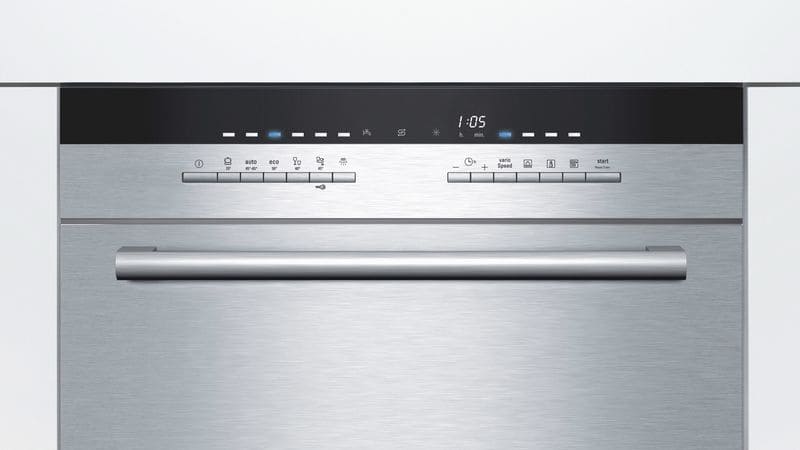съдомиялна Siemens IQ 500 SK 75M544