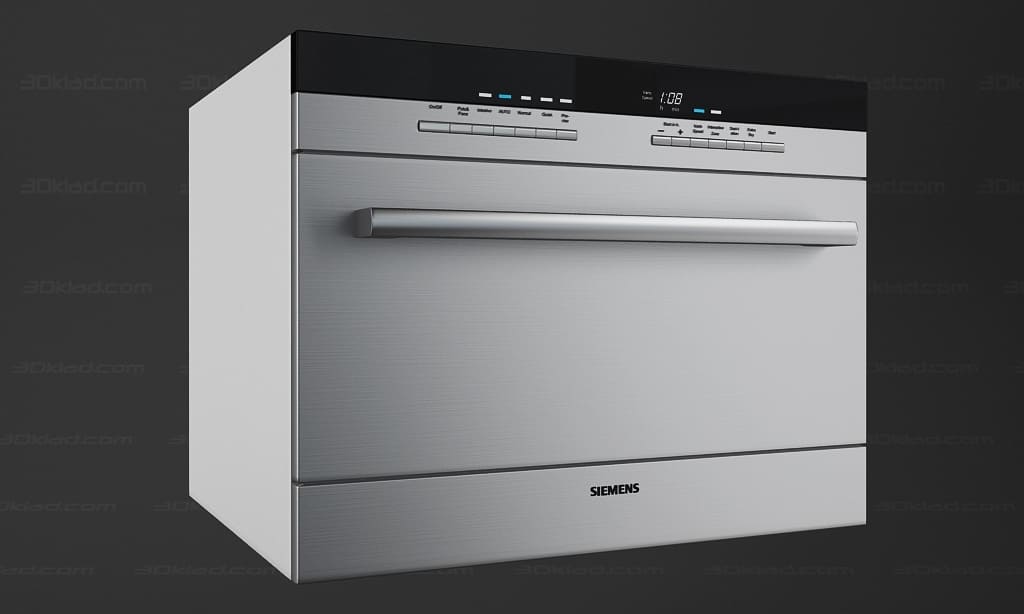 съдомиялна машина Siemens SK 76M544