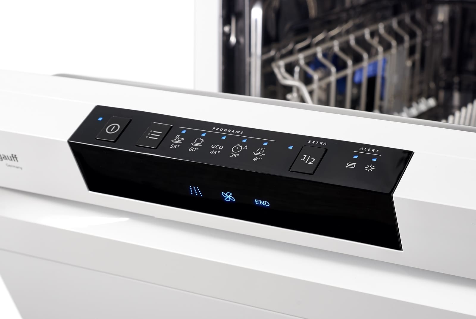 съдомиялна Weissgauff DW 4015