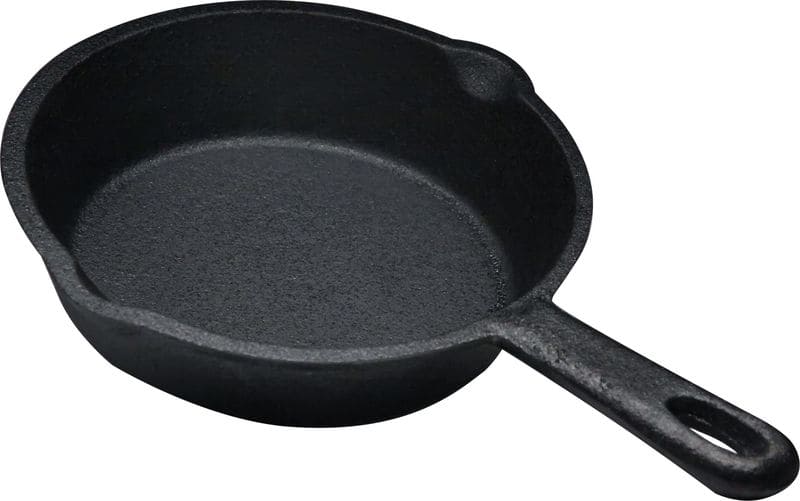 чугунен тиган