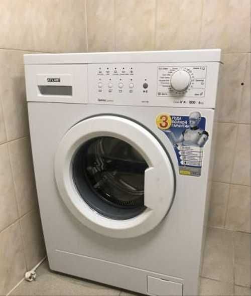 АТЛАНТ 60С108