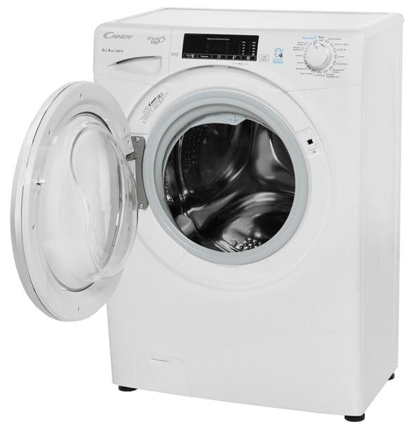 Candy GVS34 126TC2/2