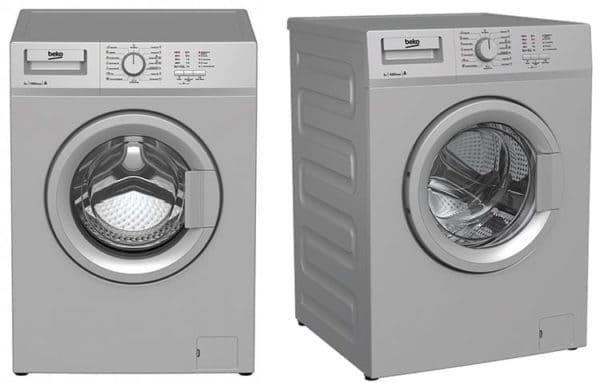 Иновативни технологии в пералните Beko