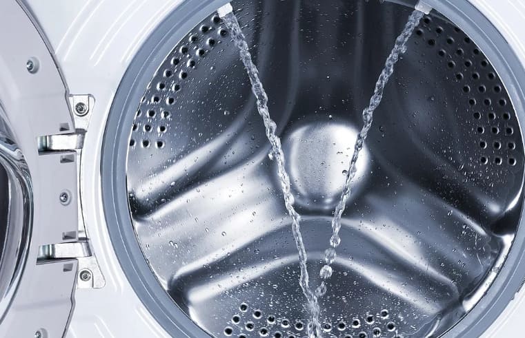 Иновативни технологии в пералните апарати Candy