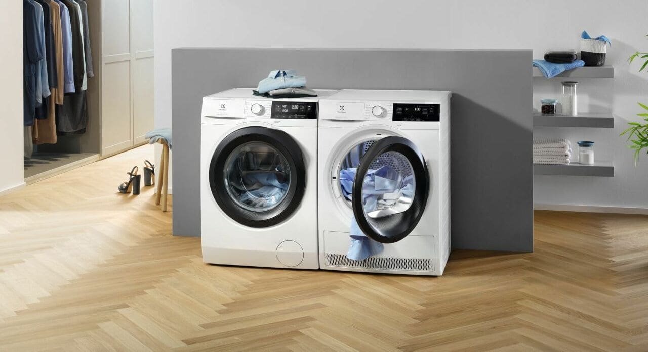 Предимства и недостатъци на пералното оборудване Electrolux