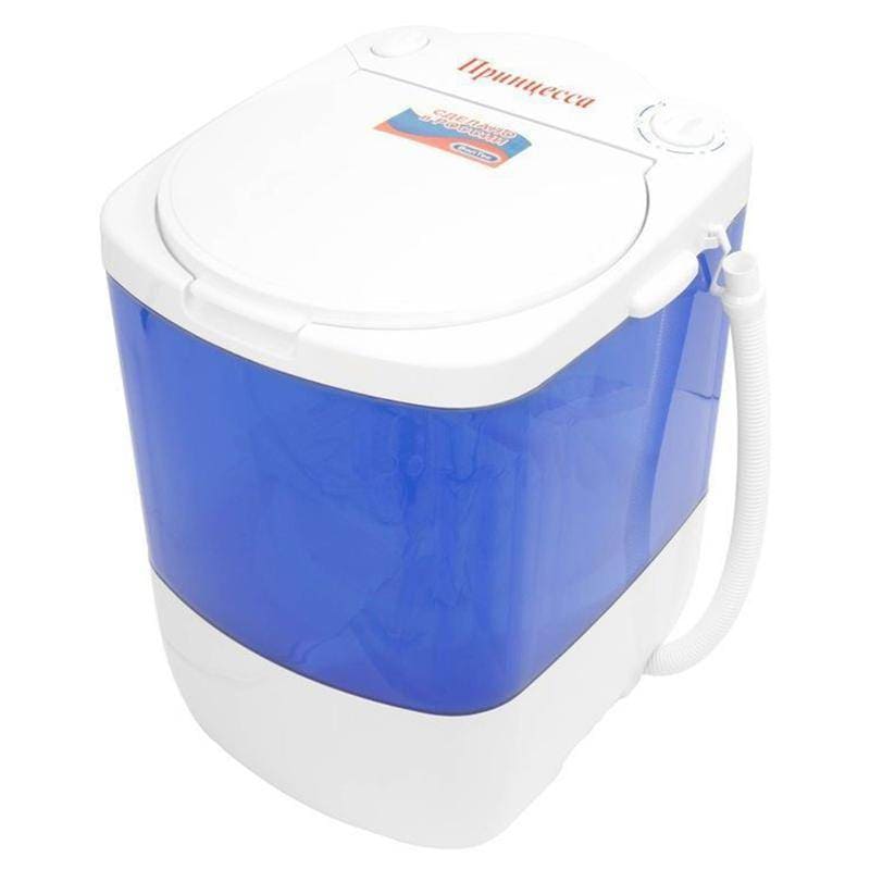 Принцеса Волтек