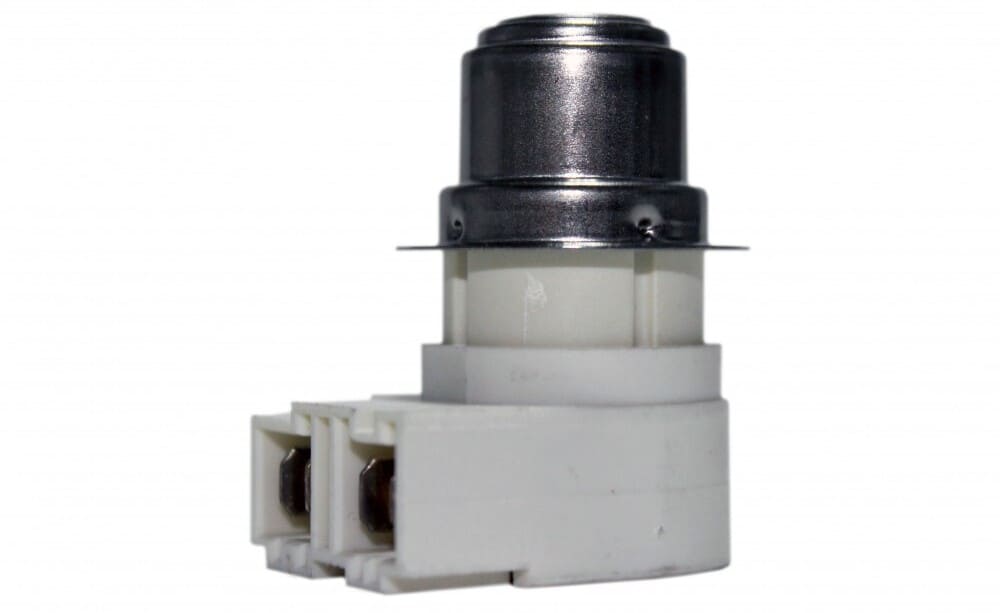 термостат в съдомиялна машина