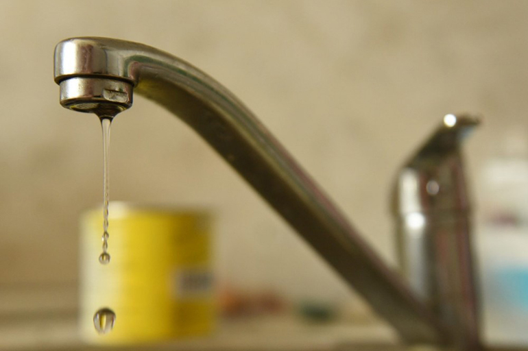 Прекъсвания на водоснабдяването