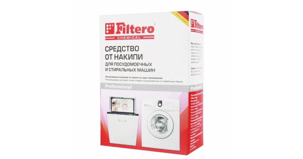 как да почистите барабан