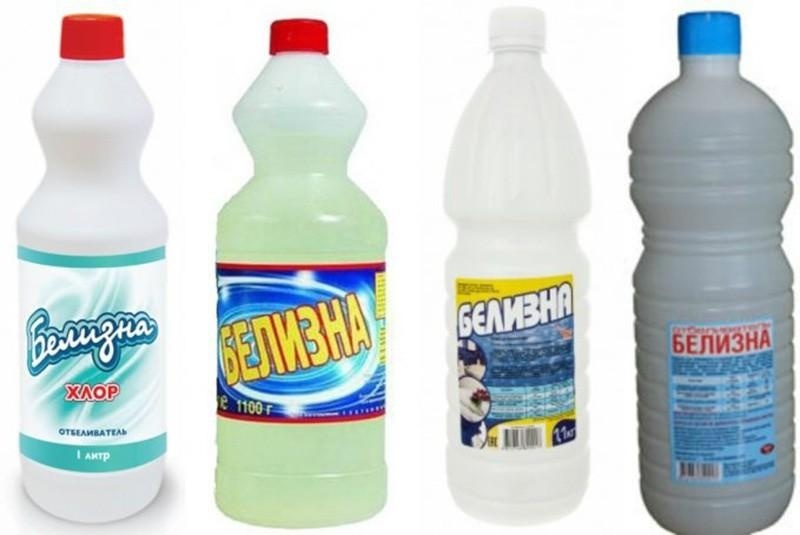 Възможно ли е да се мият подове с бяло?